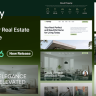 Homely - Single Property Real Estate HTML Template