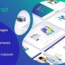 Tejarat - Multipurpose Business & Corporate HTML Template