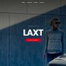 Laxt || Under Construction / Coming Soon Template