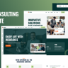 Prozen- Business Consulting Html Template
