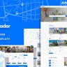 Homeradar - Directory Listing Real Estate Template