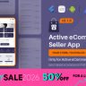 Active eCommerce Seller App