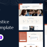 Lavale | Law and Attorney HTML Template