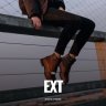 The Ext - Photography Portfolio Template