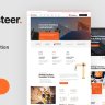 Konsteer - Construction HTML Template