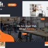 Xevsoft - Digital & It Solutions HTML Template