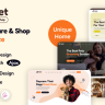 Babet - Pet Care & Shop HTML Template