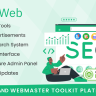 ViserWeb - SEO And Webmaster Toolkit Platform