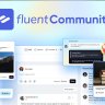 Fluent Community Pro - Fastest WordPress Community Plugin