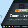 Smart School Zoom Live Class