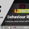 Smart School Behaviour Records