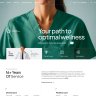 Mednic — template by JoomShaper