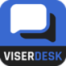 ViserDesk - Support Ticket Management Helpdesk Platform