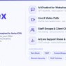 Perfex CRM Chat