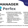 Deals Management for Perfex CRM
