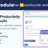Aitools Module for Worksuite Saas