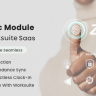Biometric Module for Worksuite SAAS CRM