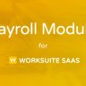 Payroll Module For Worksuite SAAS