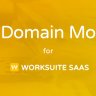 Subdomain Module for Worksuite SAAS