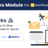 Webhooks Module for Worksuite SAAS