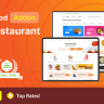 StackFood - React User Website