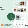 Elune - WordPress Theme