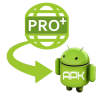Website 2 APK Builder Pro & Material+ (Exclusively for Nullcave Community)