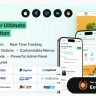Gromart_V5.6 - Grocery Store App | Grocery Delivery