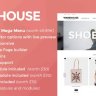 Warehouse - Prestashop theme with elementor 4.8.2