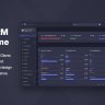 Perfex CRM Dark Theme
