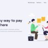 Boompay - Modern Payment Gateway