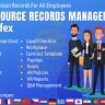 HR Records module for Perfex CRM