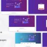 Aeshio - Crypto Currency HTML5 Template