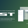 Active eCommerce GST Add-on