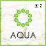 Aqua - Spa and Beauty Responsive WooCommerce WordPress Theme Premium