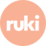 Ruki - A Captivating Personal Blog Theme