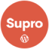 Supro - Minimalist AJAX WooCommerce WordPress Theme