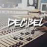 Decibel - Professional Music WordPress Theme