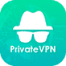 Private VPN App - Free VPN Server - Paid VPN Servers - Admob Facebook Ads - Fast VPN & Secure
