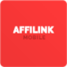 AffiLink Mobile - Affiliate Link Sharing Platform by Wicombit