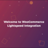 WooCommerce LightSpeed POS