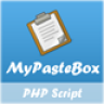 MyPasteBox - Powerful paste tool script