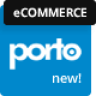 Porto - eCommerce HTML Template