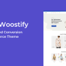 Woostify Pro