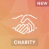 Charity Foundation Theme