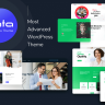 Kata WordPress Theme