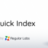Quick Index Pro
