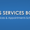 OS Services Booking