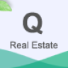 QuickHomes - Real Estate CMS PHP System