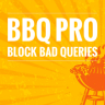 BBQ Pro – The Fastest WordPress Firewall Plugin
